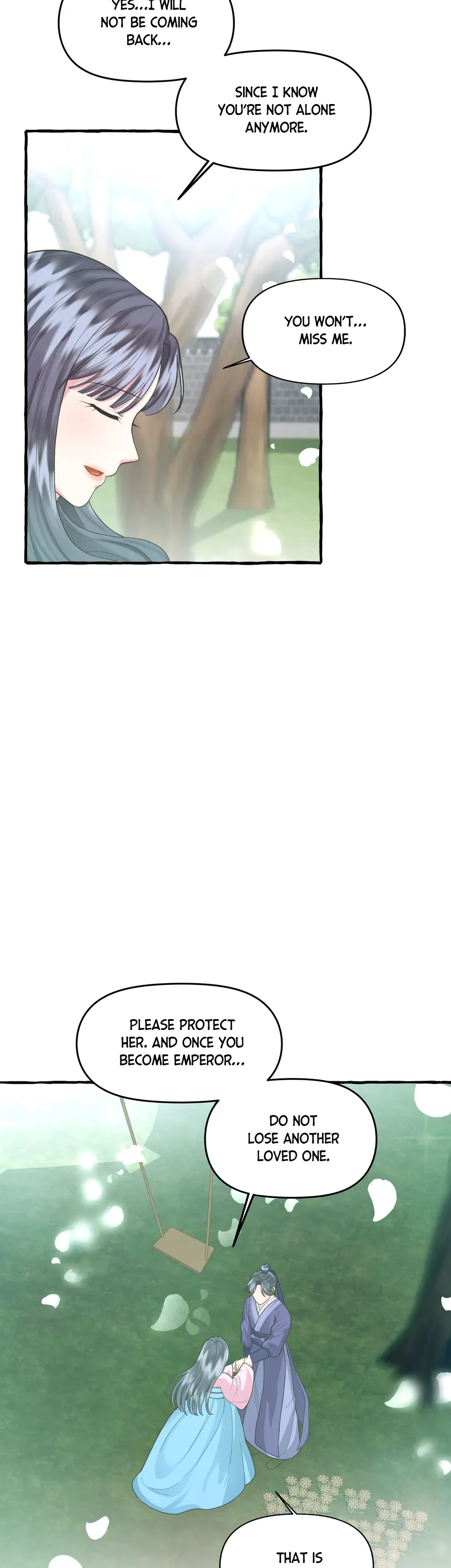 Cheer Up, Your Highness! Chapter 12 Online - página 37