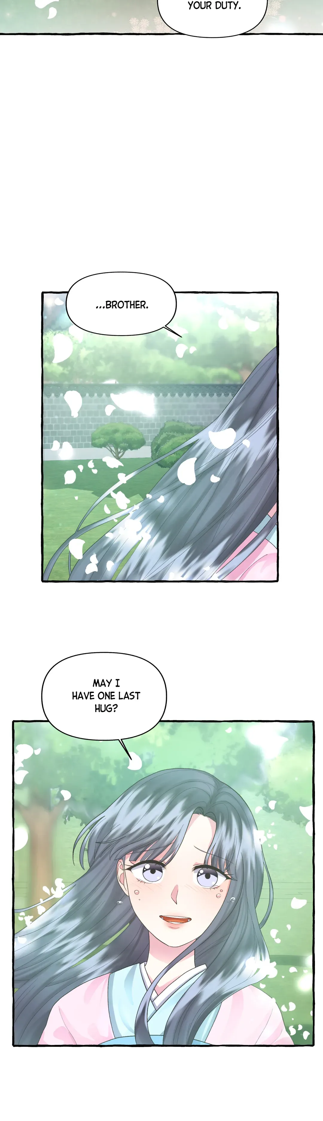 Cheer Up, Your Highness! Chapter 12 Online - página 38