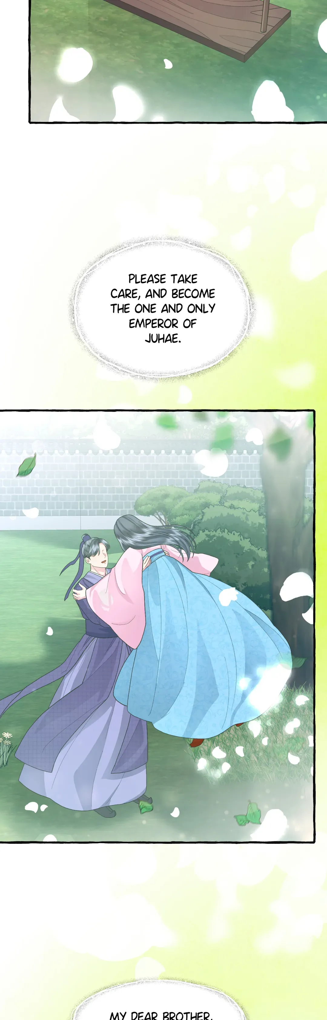 Cheer Up, Your Highness! Chapter 12 Online - página 40