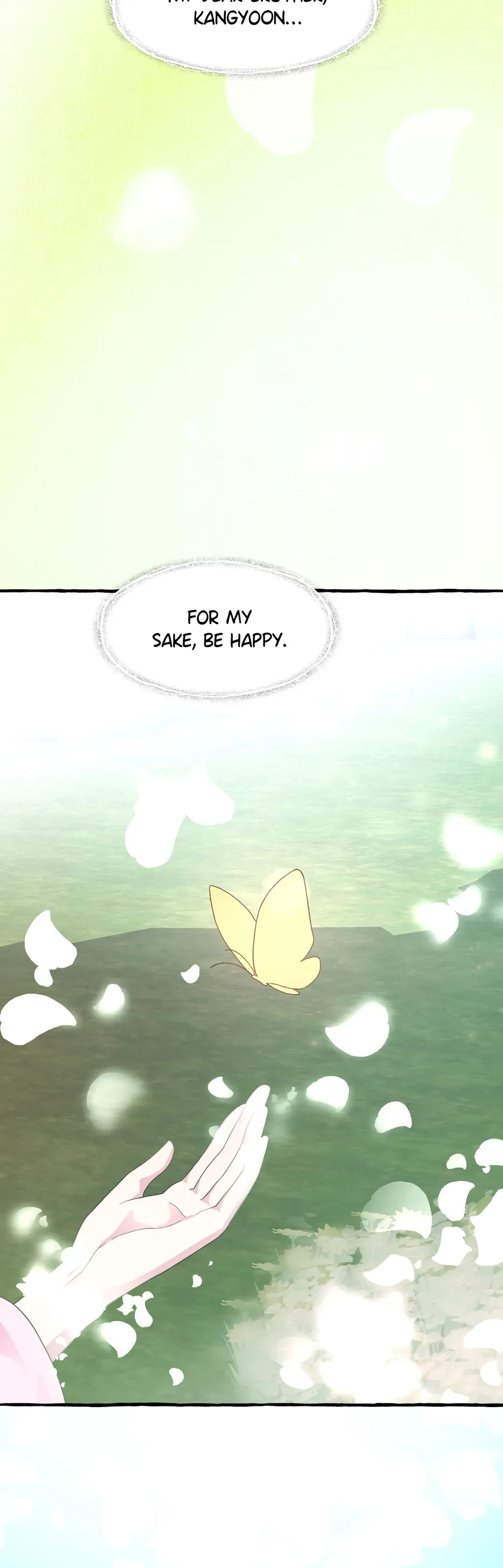 Cheer Up, Your Highness! Chapter 12 Online - página 41