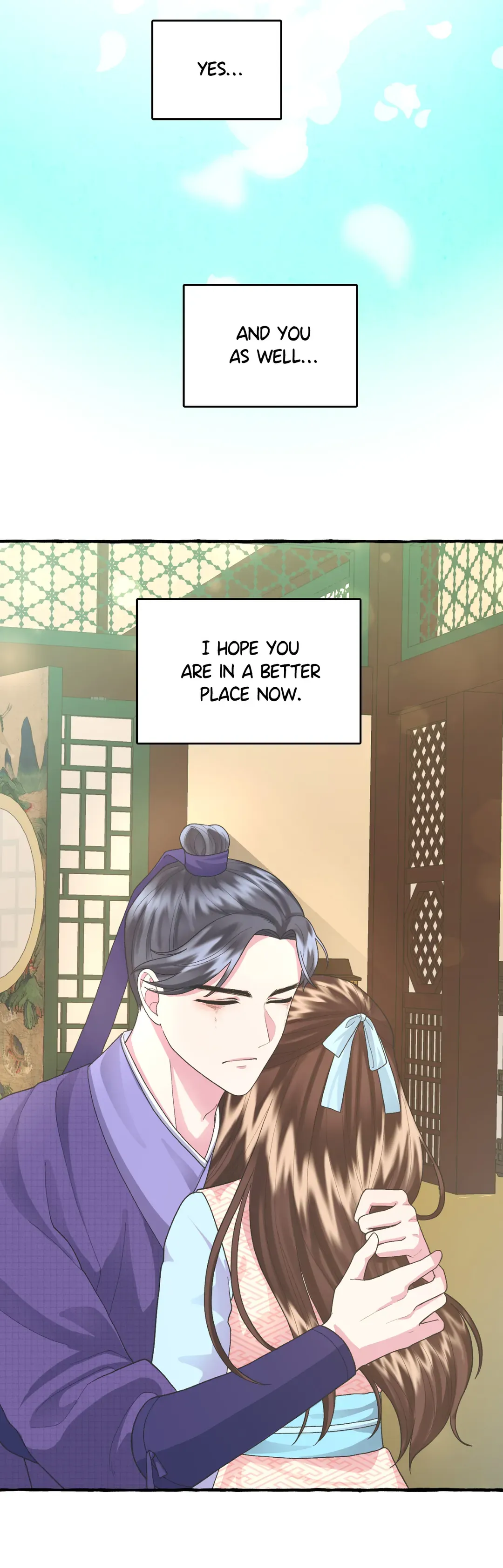 Cheer Up, Your Highness! Chapter 12 Online - página 42