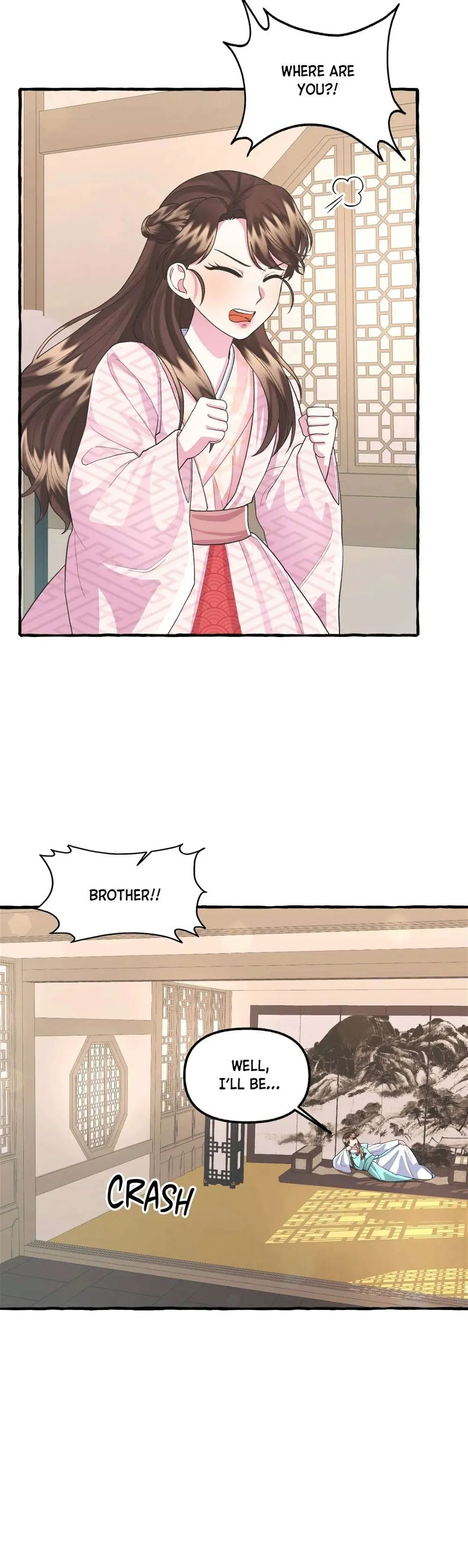 Cheer Up, Your Highness! Chapter 14 Online - página 3