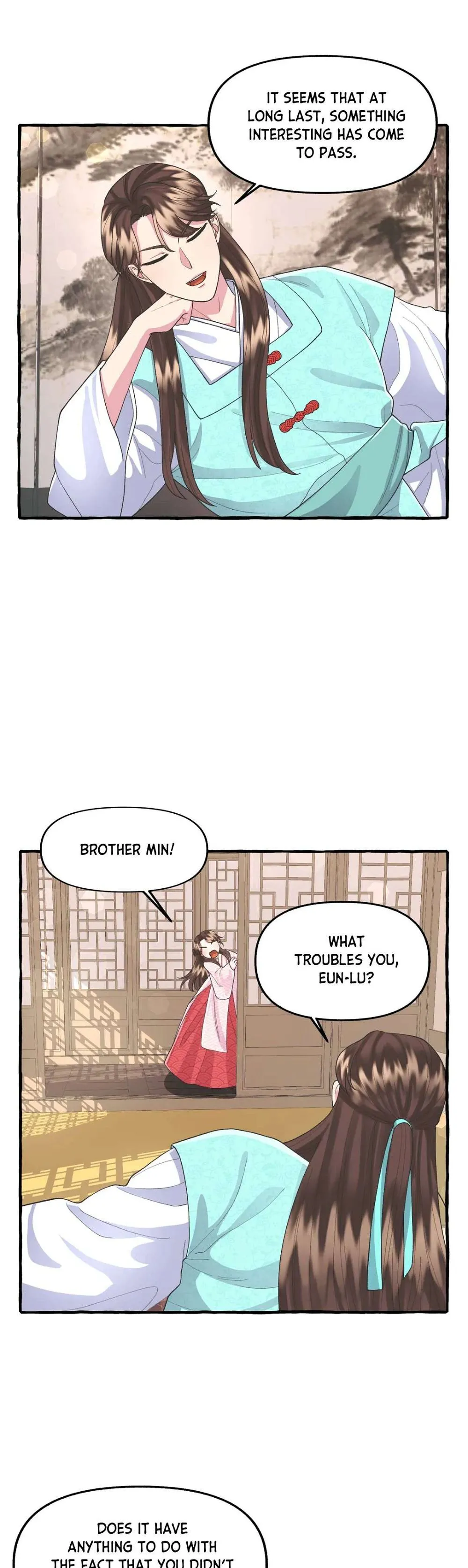 Cheer Up, Your Highness! Chapter 14 Online - página 4