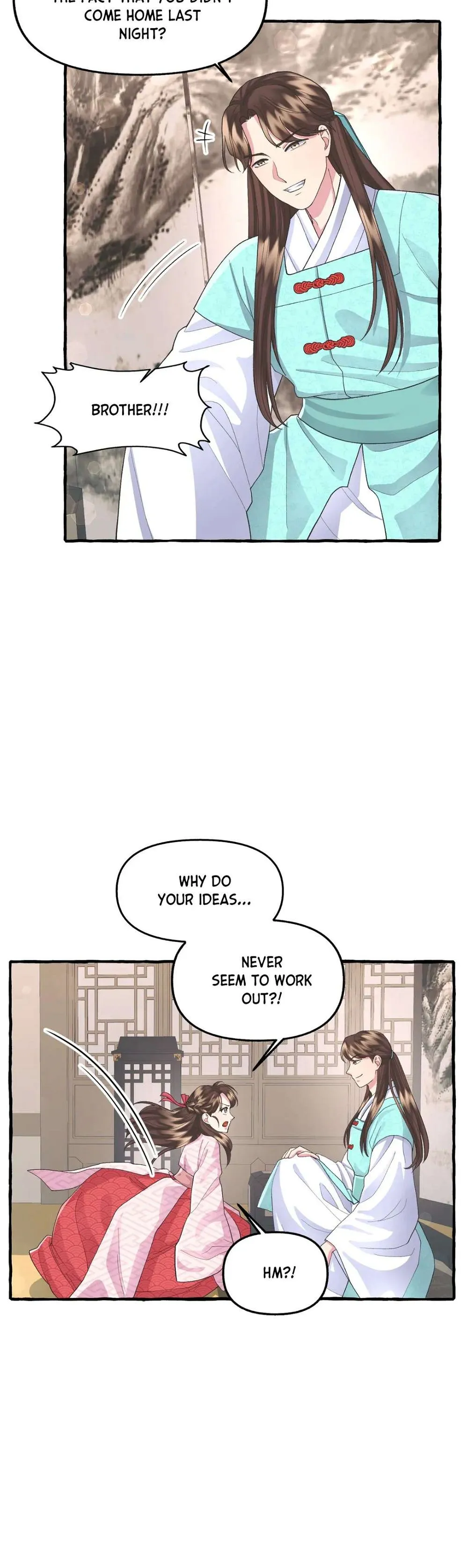 Cheer Up, Your Highness! Chapter 14 Online - página 5