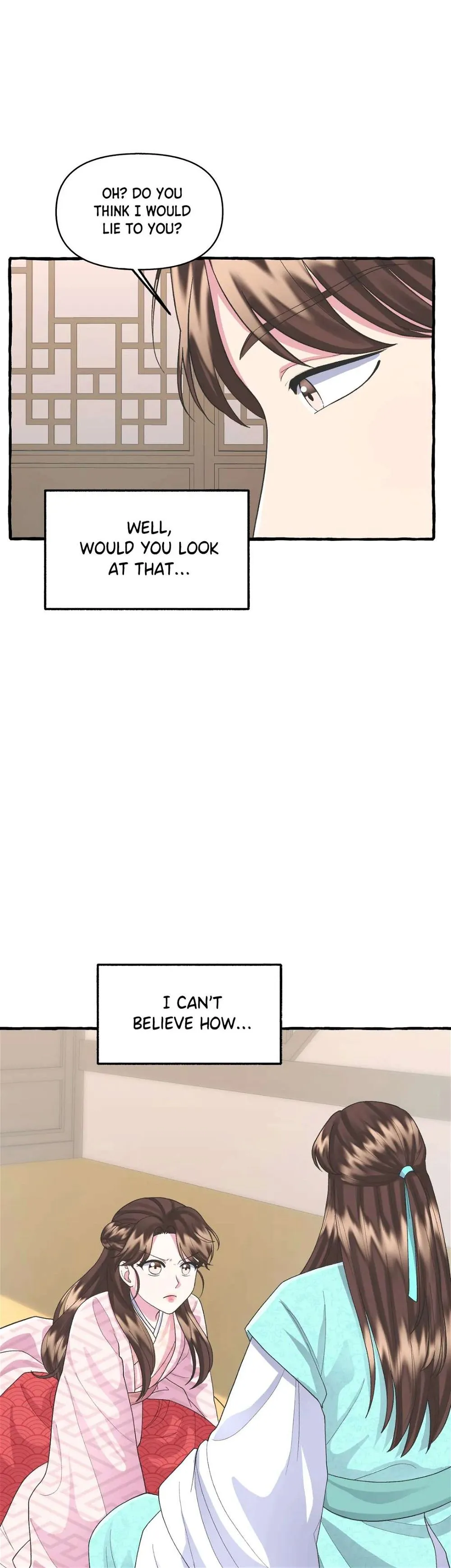 Cheer Up, Your Highness! Chapter 14 Online - página 6