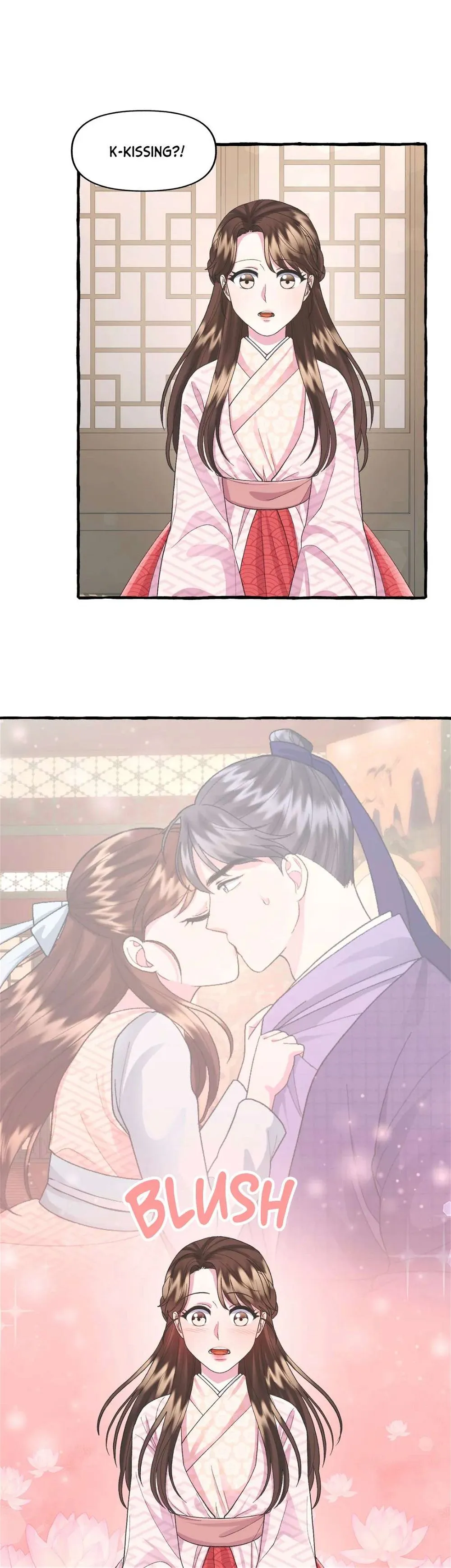Cheer Up, Your Highness! Chapter 14 Online - página 10