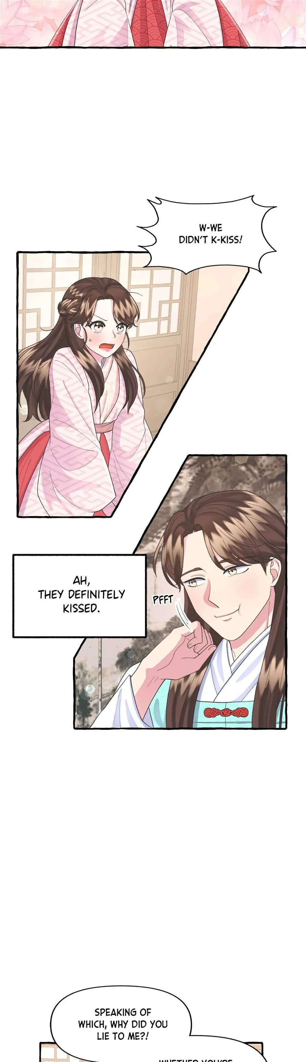 Cheer Up, Your Highness! Chapter 14 Online - página 11