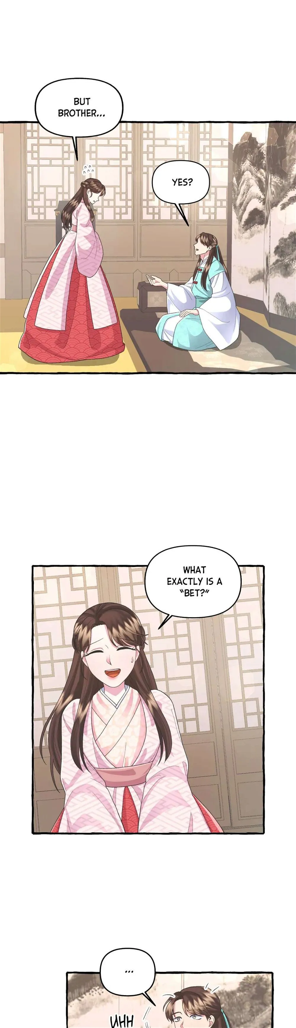 Cheer Up, Your Highness! Chapter 14 Online - página 14