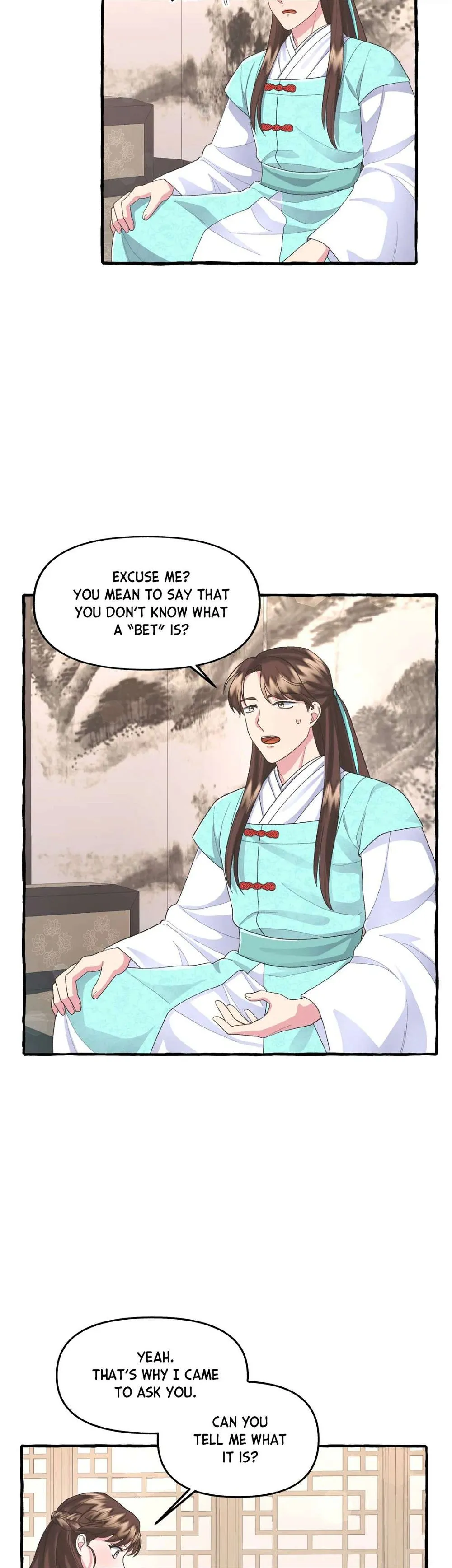 Cheer Up, Your Highness! Chapter 14 Online - página 15