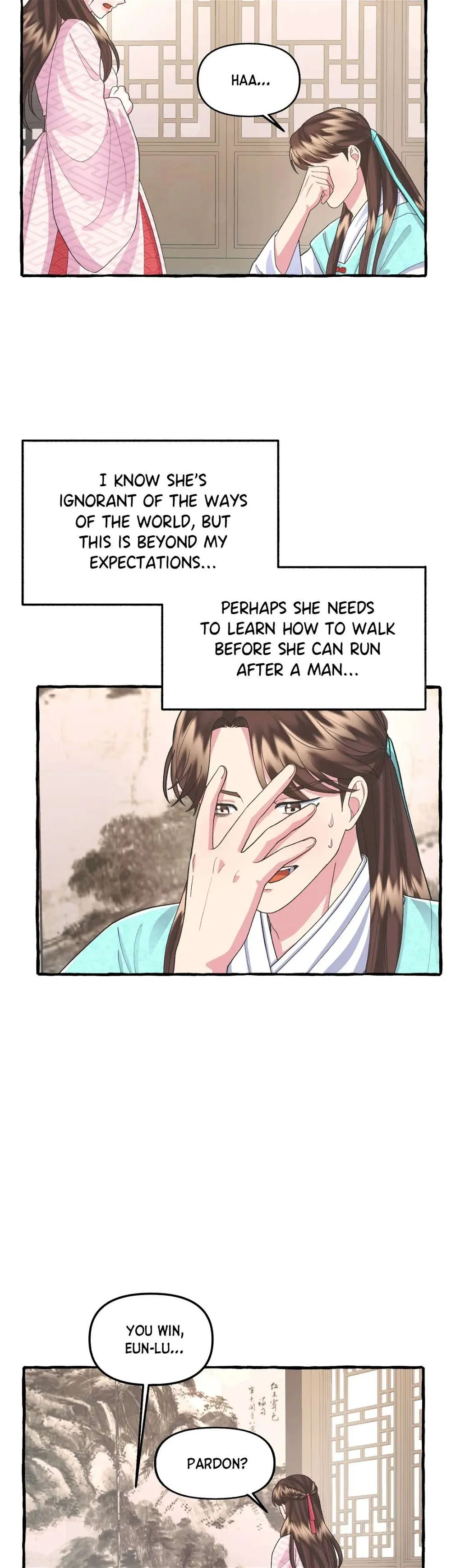 Cheer Up, Your Highness! Chapter 14 Online - página 16