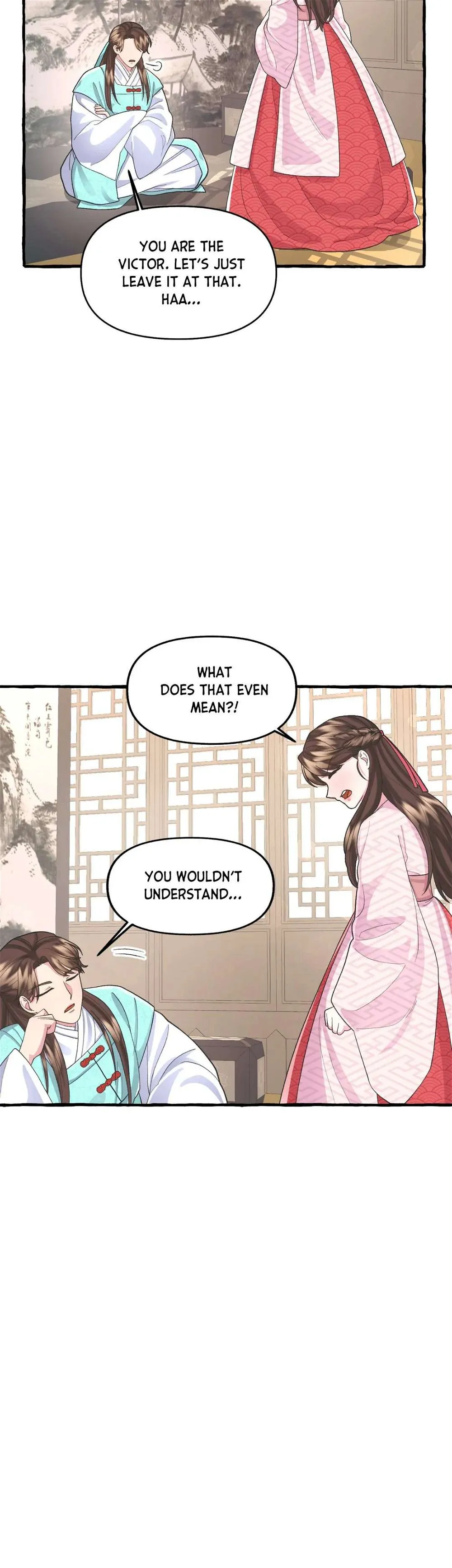 Cheer Up, Your Highness! Chapter 14 Online - página 17