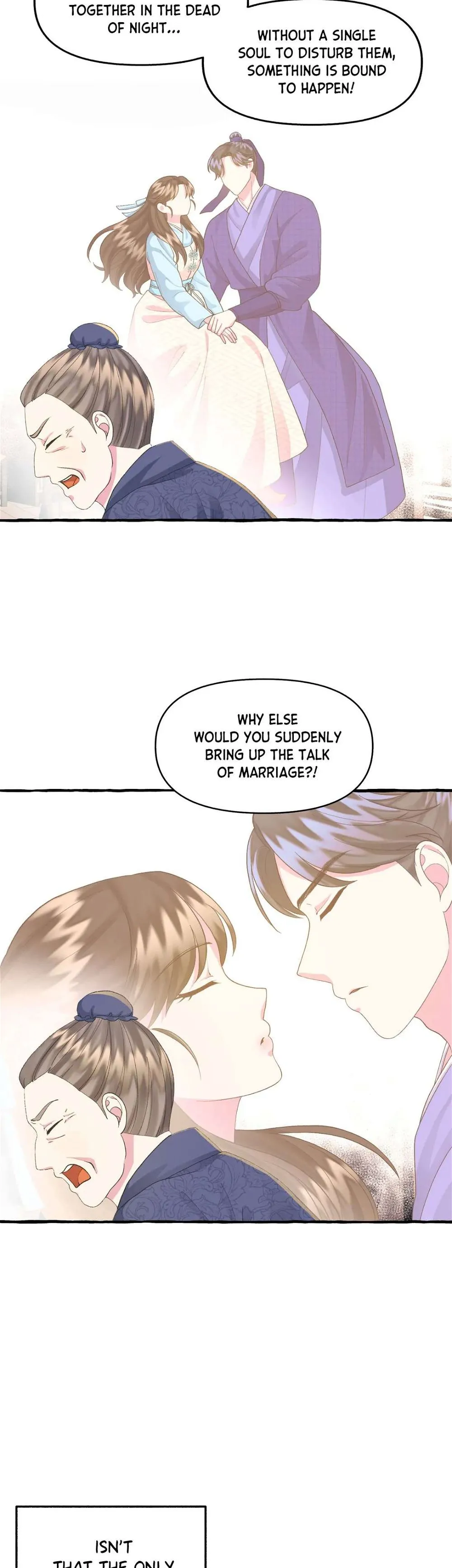Cheer Up, Your Highness! Chapter 14 Online - página 23