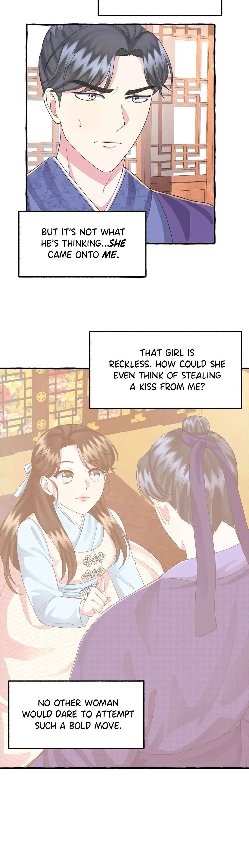 Cheer Up, Your Highness! Chapter 14 Online - página 25