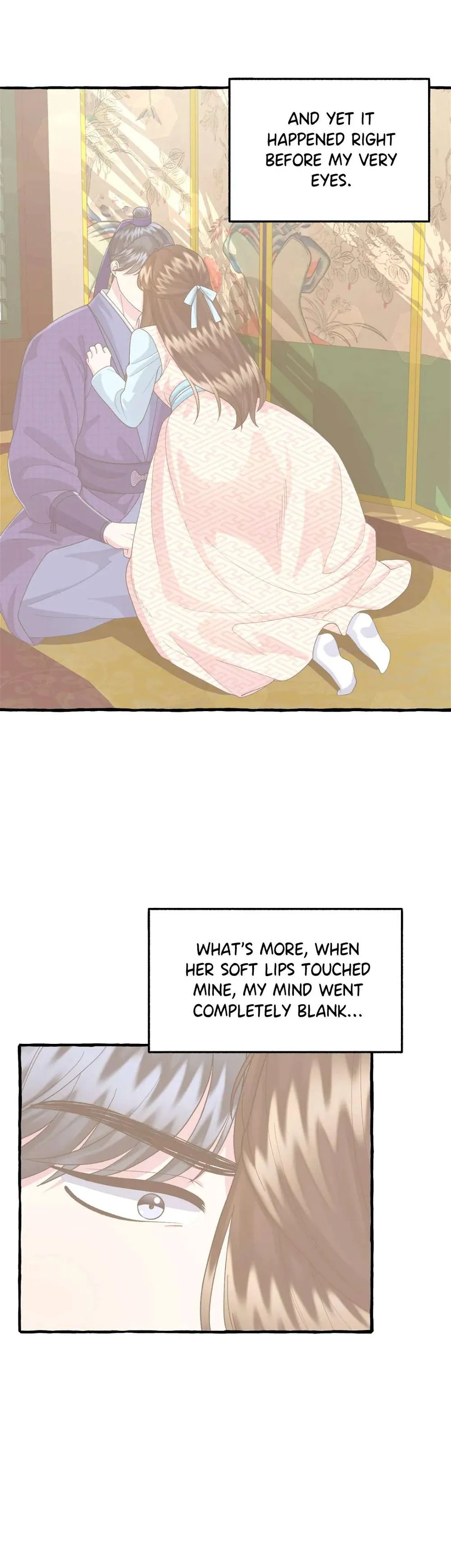 Cheer Up, Your Highness! Chapter 14 Online - página 26
