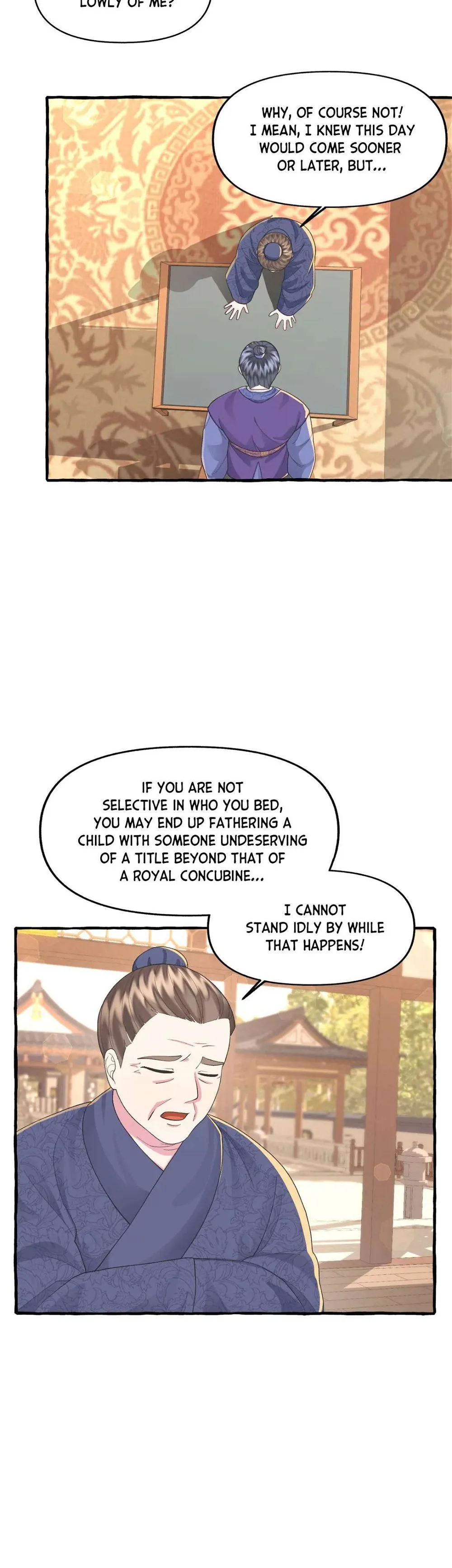 Cheer Up, Your Highness! Chapter 14 Online - página 29