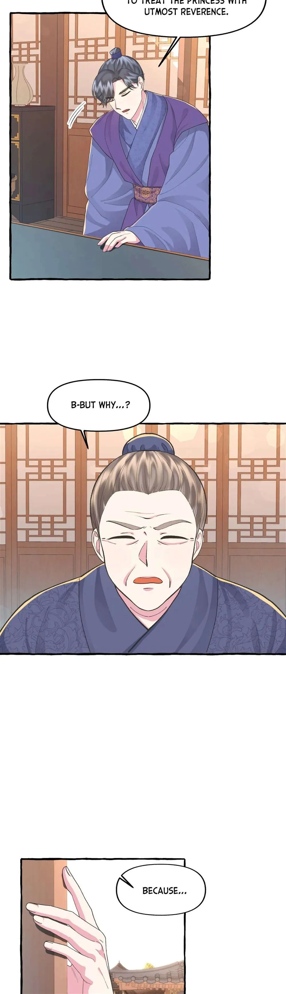 Cheer Up, Your Highness! Chapter 14 Online - página 31