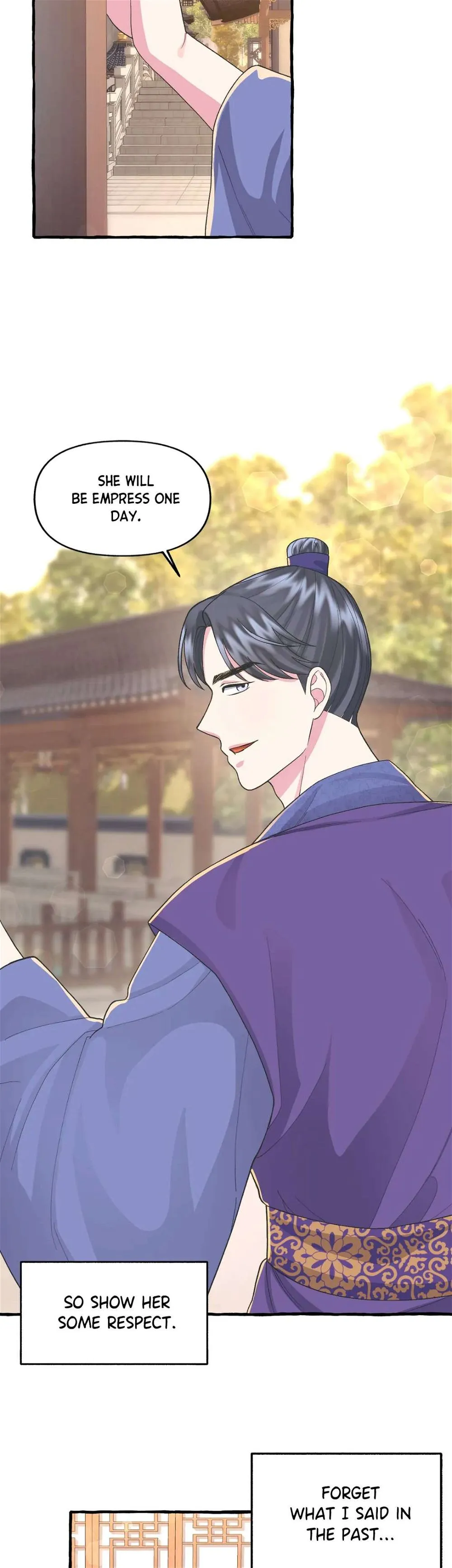 Cheer Up, Your Highness! Chapter 14 Online - página 32