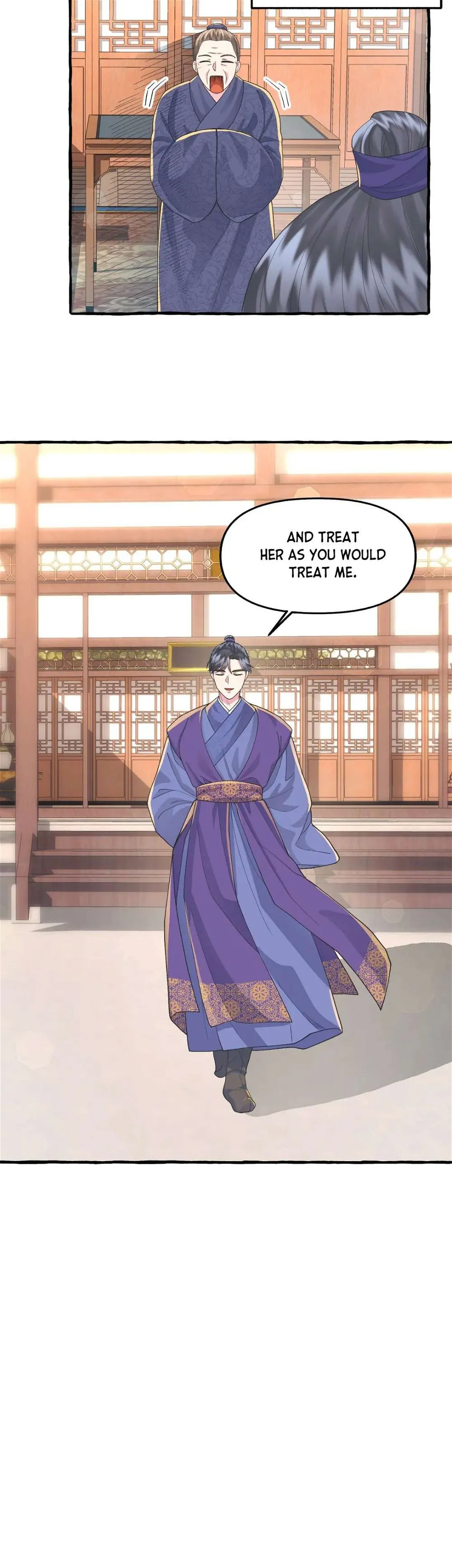 Cheer Up, Your Highness! Chapter 14 Online - página 33
