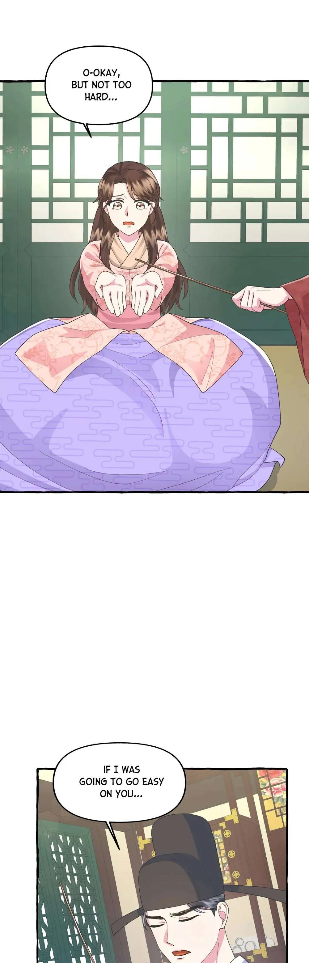 Cheer Up, Your Highness! Chapter 14 Online - página 36