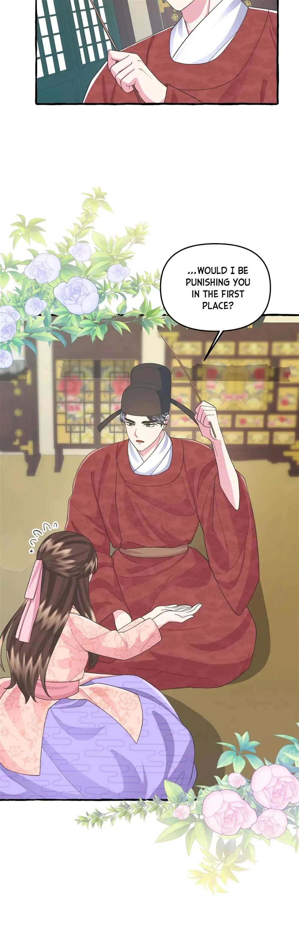 Cheer Up, Your Highness! Chapter 14 Online - página 37