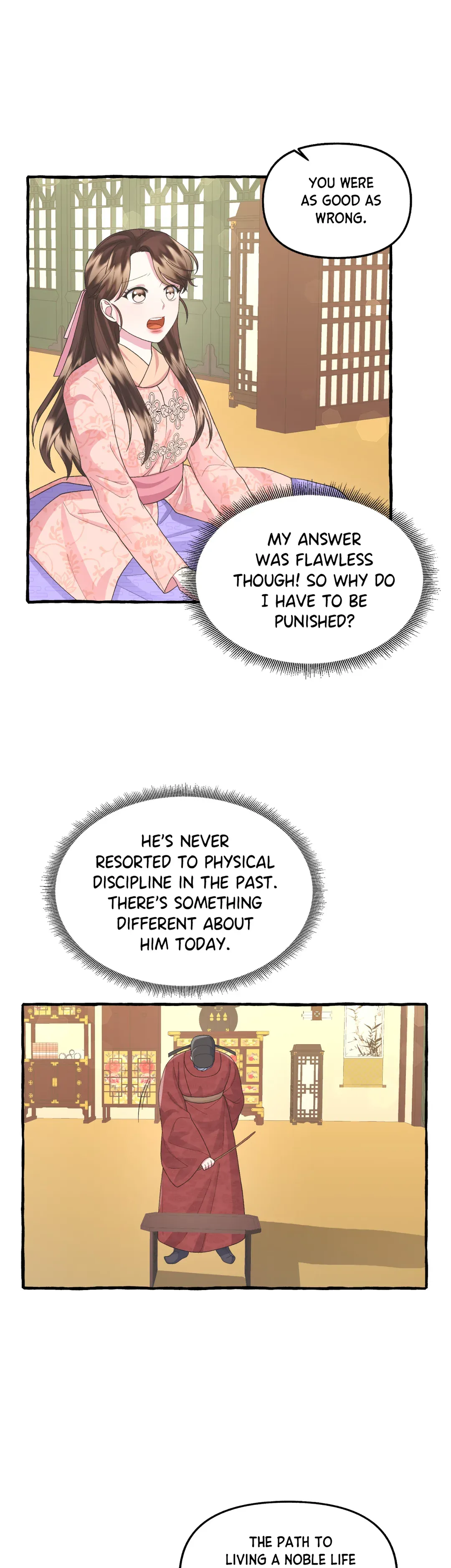 Cheer Up, Your Highness! Chapter 15 Online - página 8