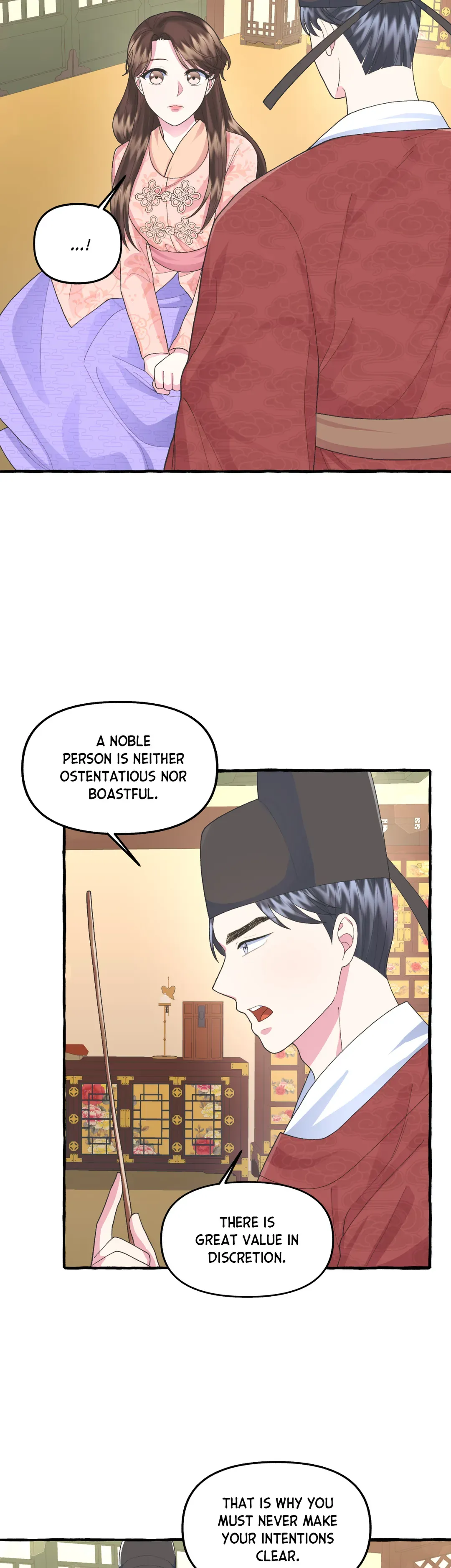 Cheer Up, Your Highness! Chapter 15 Online - página 11
