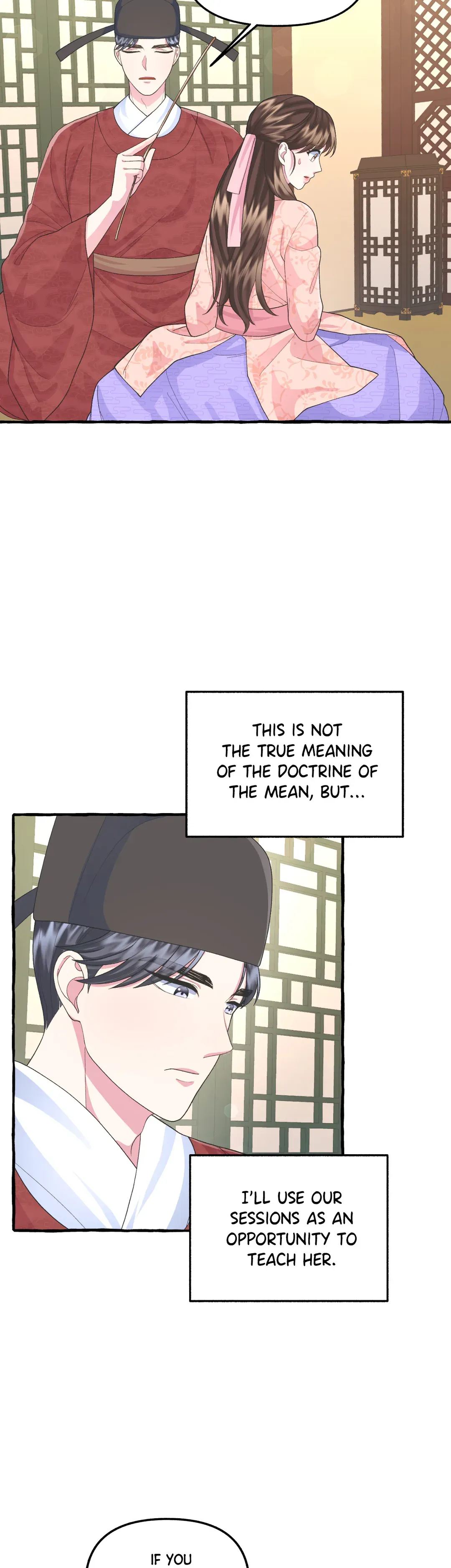 Cheer Up, Your Highness! Chapter 15 Online - página 12