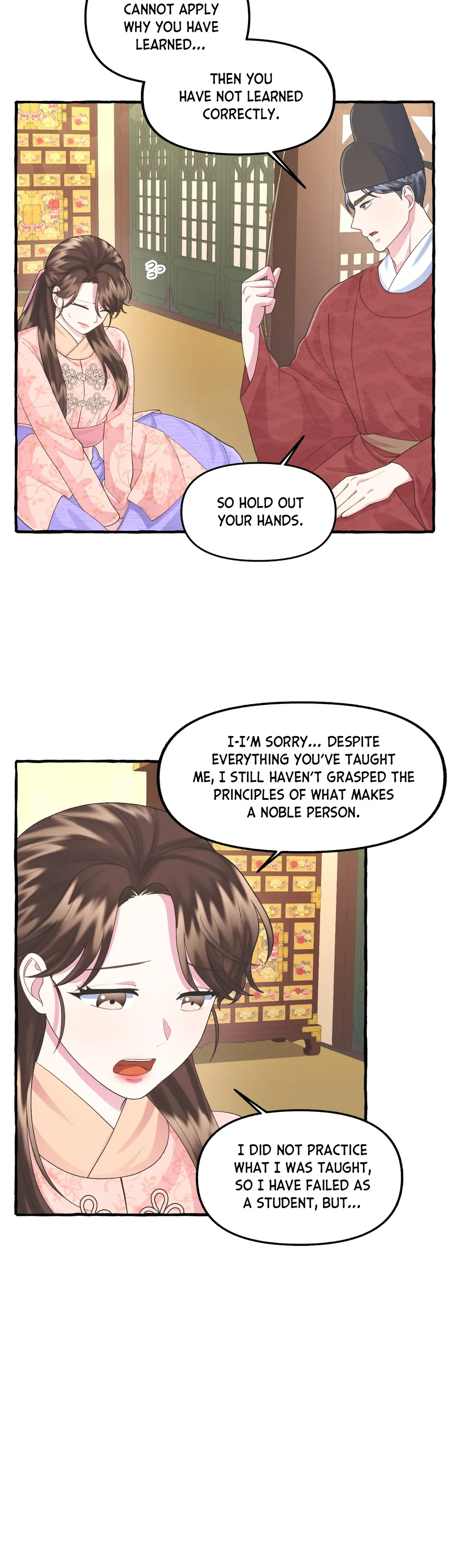 Cheer Up, Your Highness! Chapter 15 Online - página 13