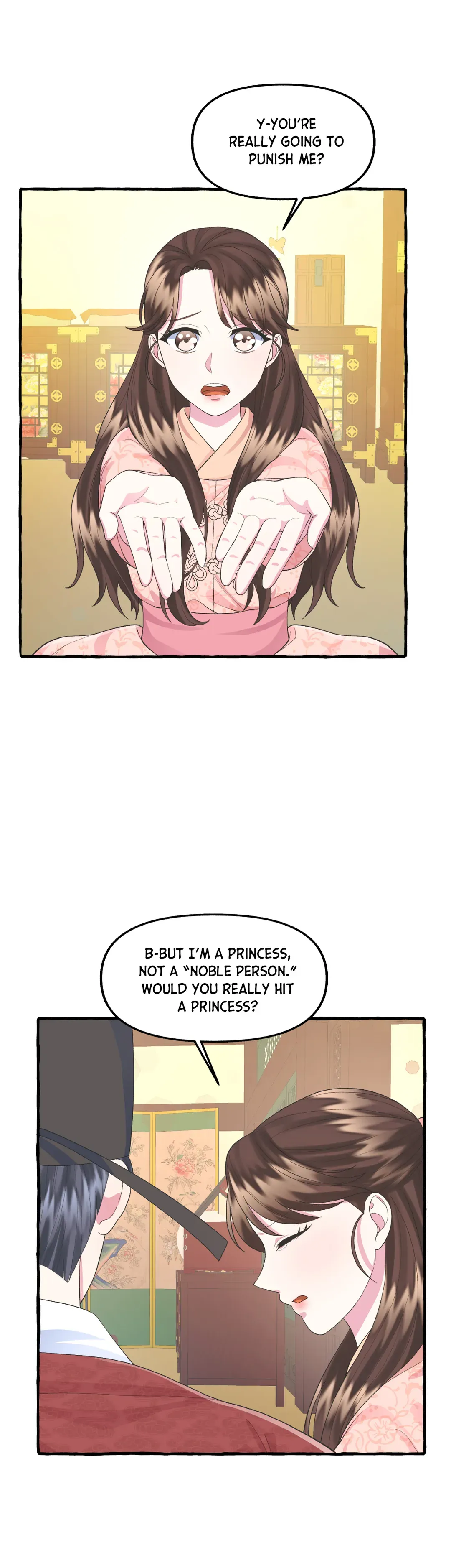 Cheer Up, Your Highness! Chapter 15 Online - página 14
