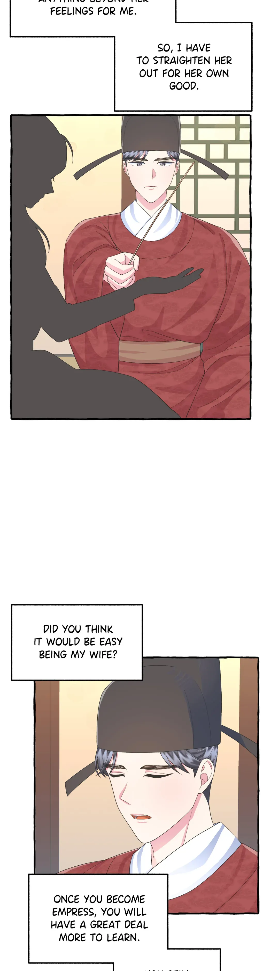 Cheer Up, Your Highness! Chapter 15 Online - página 16