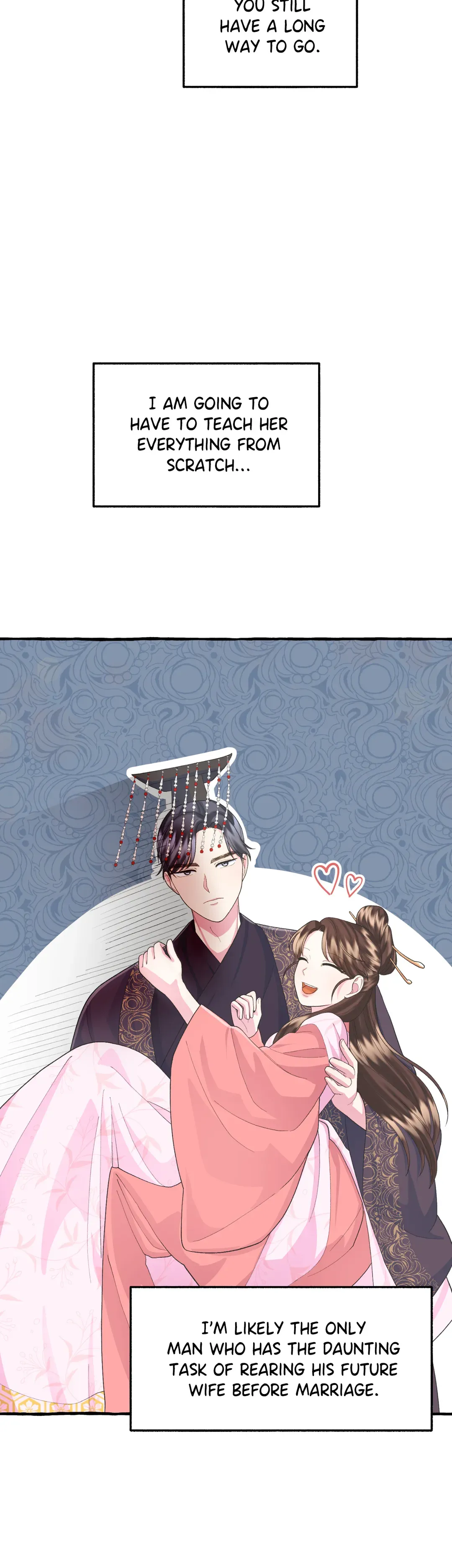 Cheer Up, Your Highness! Chapter 15 Online - página 17