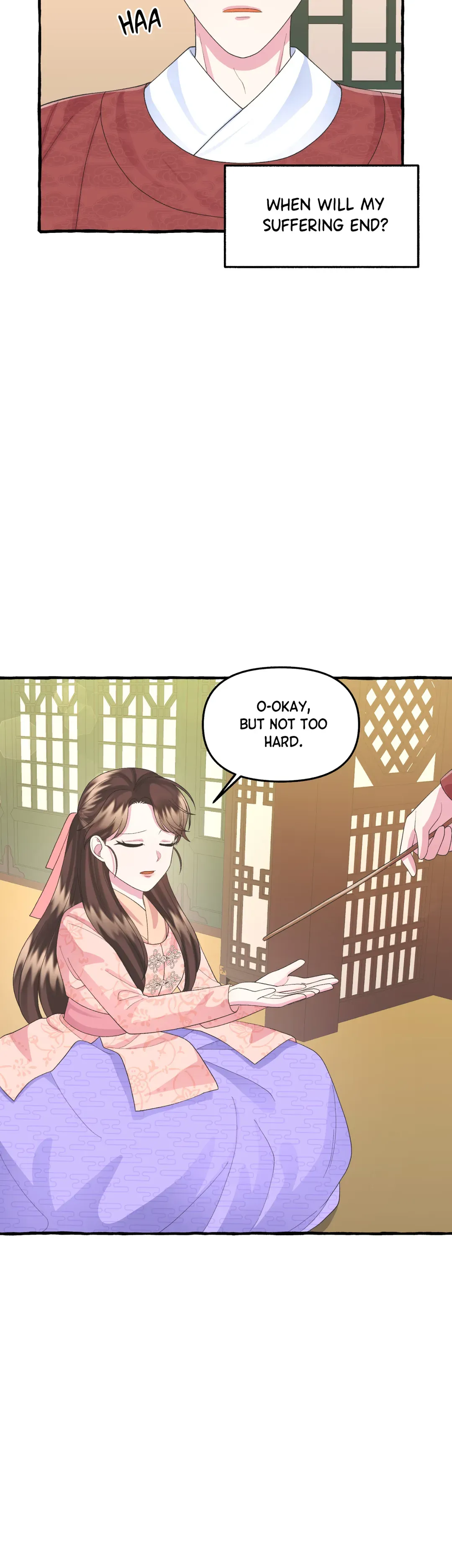 Cheer Up, Your Highness! Chapter 15 Online - página 19