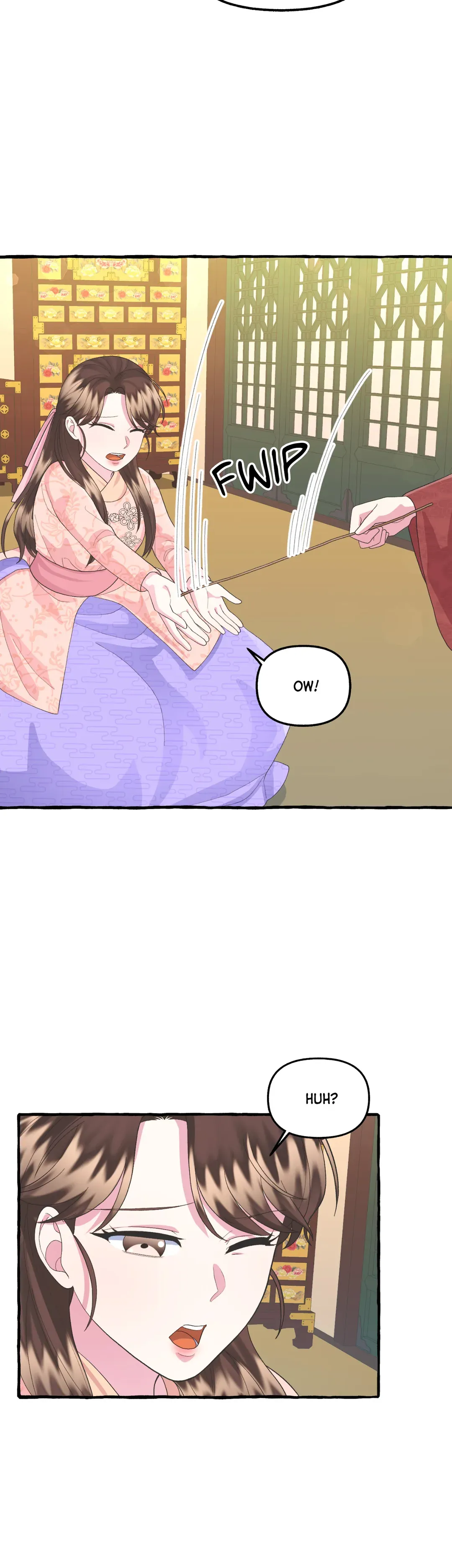 Cheer Up, Your Highness! Chapter 15 Online - página 21