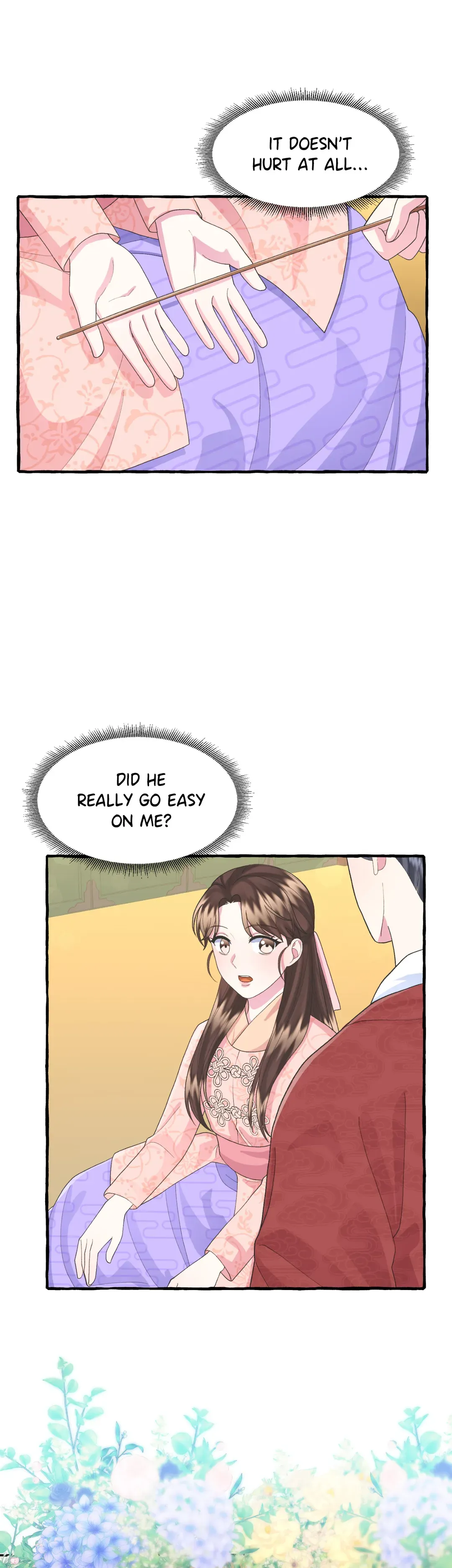 Cheer Up, Your Highness! Chapter 15 Online - página 22