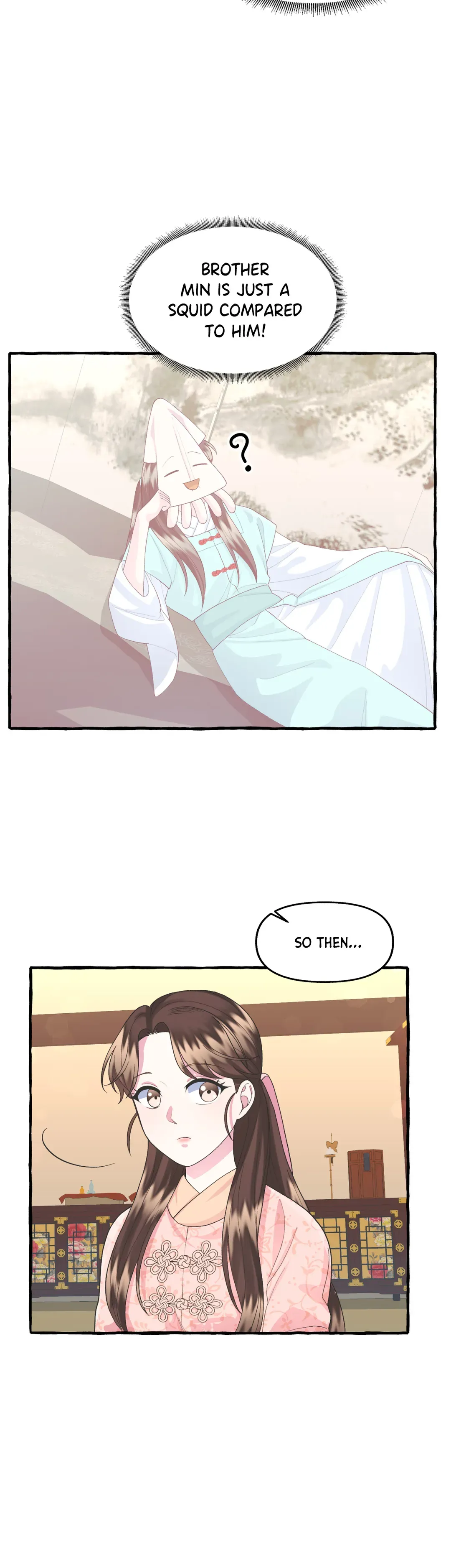 Cheer Up, Your Highness! Chapter 15 Online - página 24