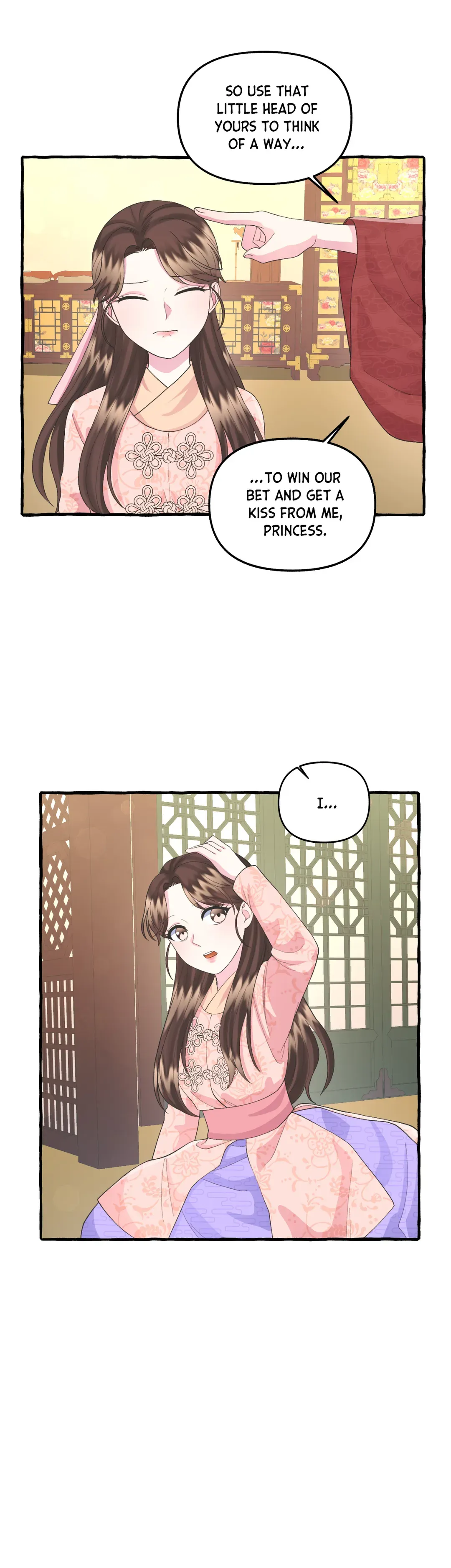 Cheer Up, Your Highness! Chapter 15 Online - página 26