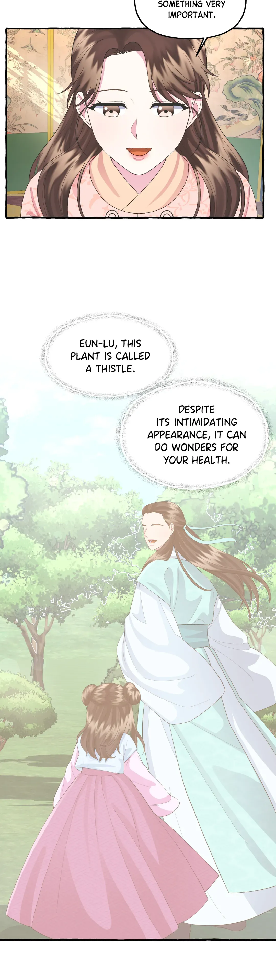 Cheer Up, Your Highness! Chapter 15 Online - página 31
