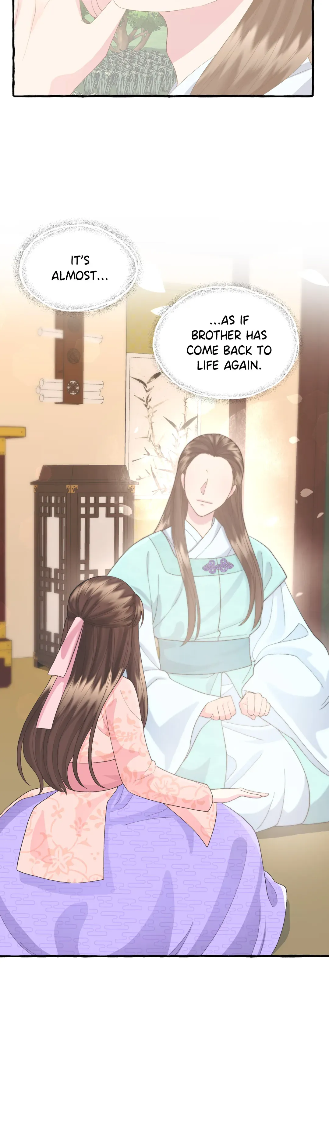 Cheer Up, Your Highness! Chapter 15 Online - página 33