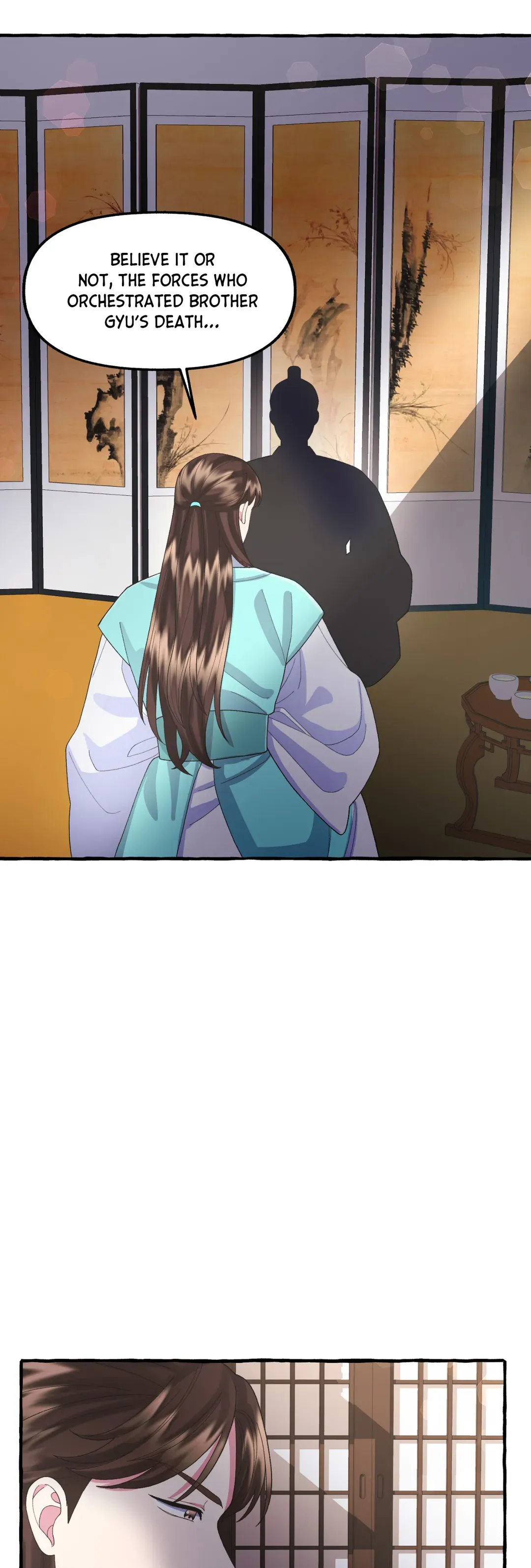 Cheer Up, Your Highness! Chapter 15 Online - página 40
