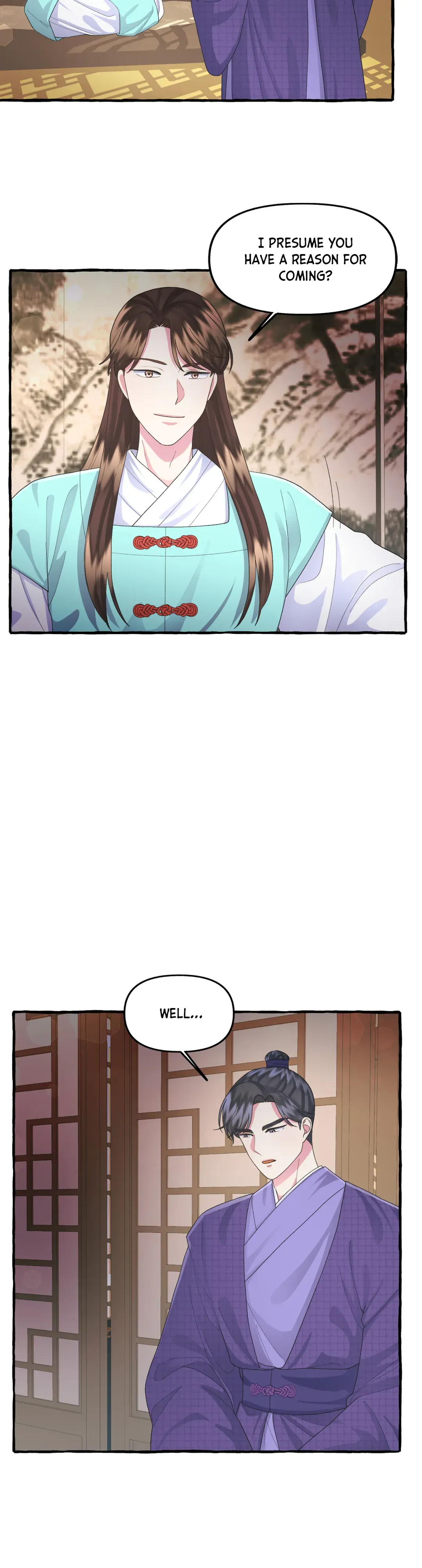 Cheer Up, Your Highness! Chapter 16 Online - página 3