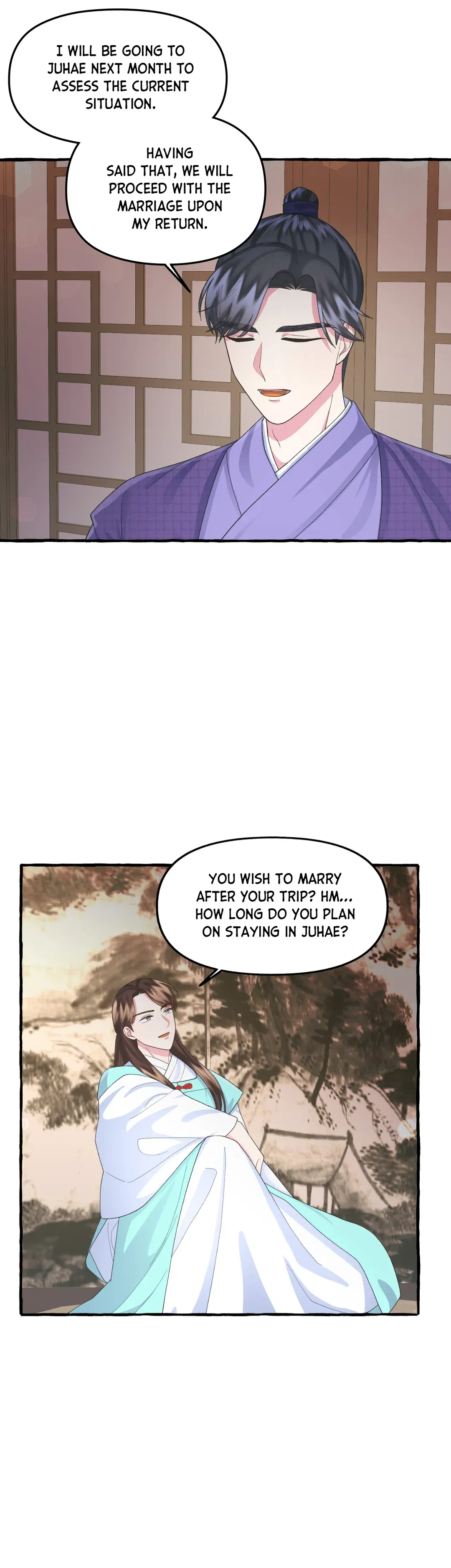 Cheer Up, Your Highness! Chapter 16 Online - página 5