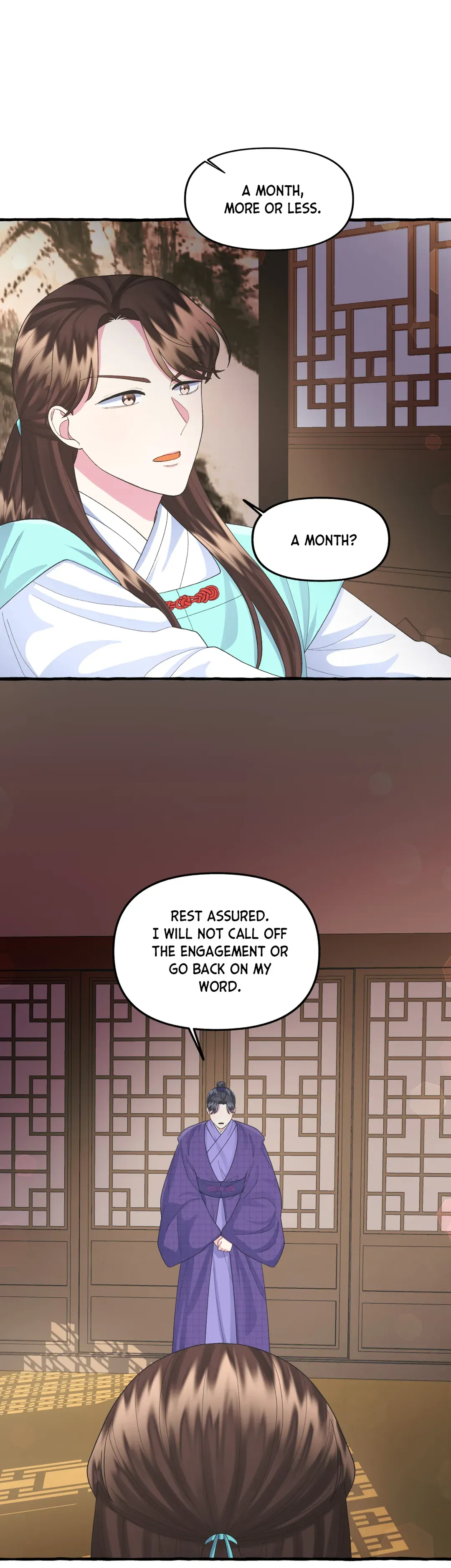 Cheer Up, Your Highness! Chapter 16 Online - página 6