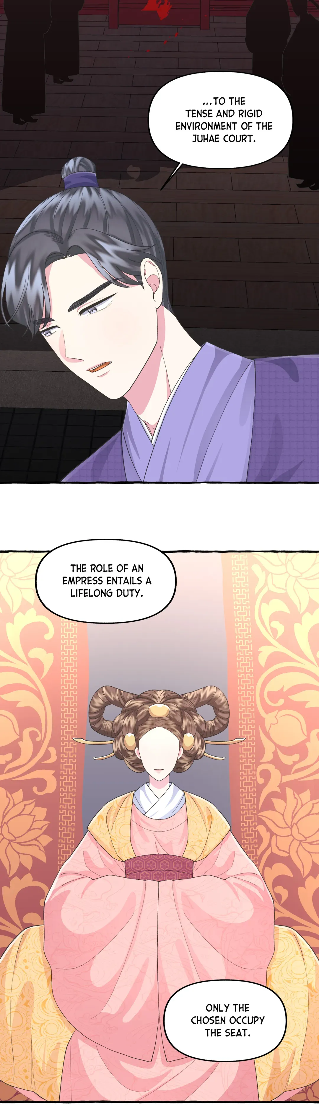 Cheer Up, Your Highness! Chapter 16 Online - página 10