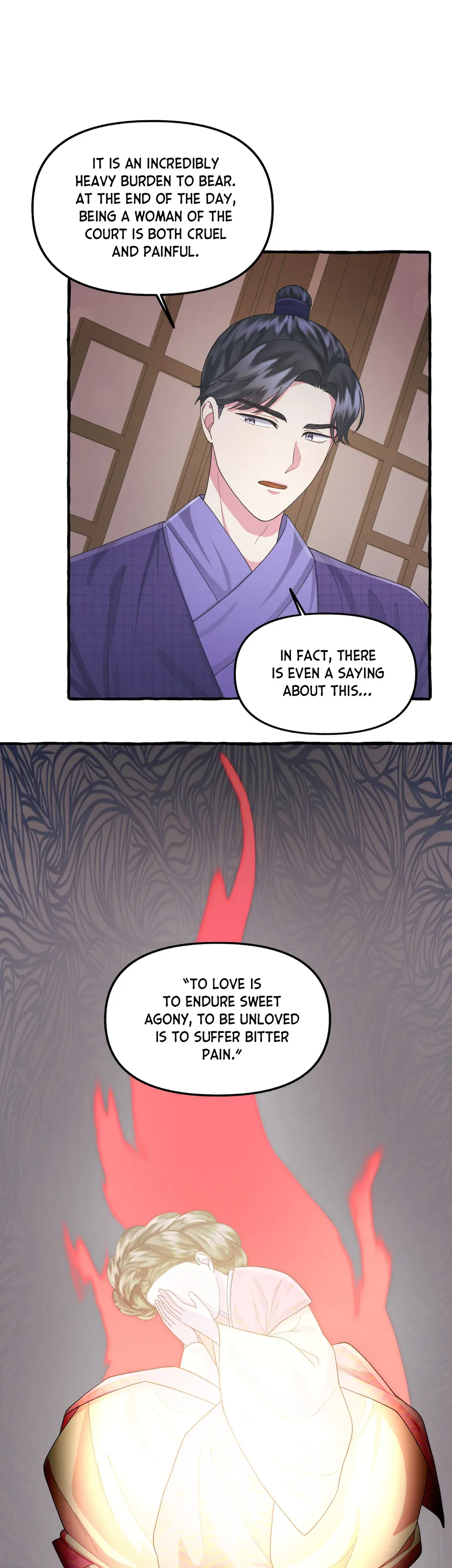Cheer Up, Your Highness! Chapter 16 Online - página 11