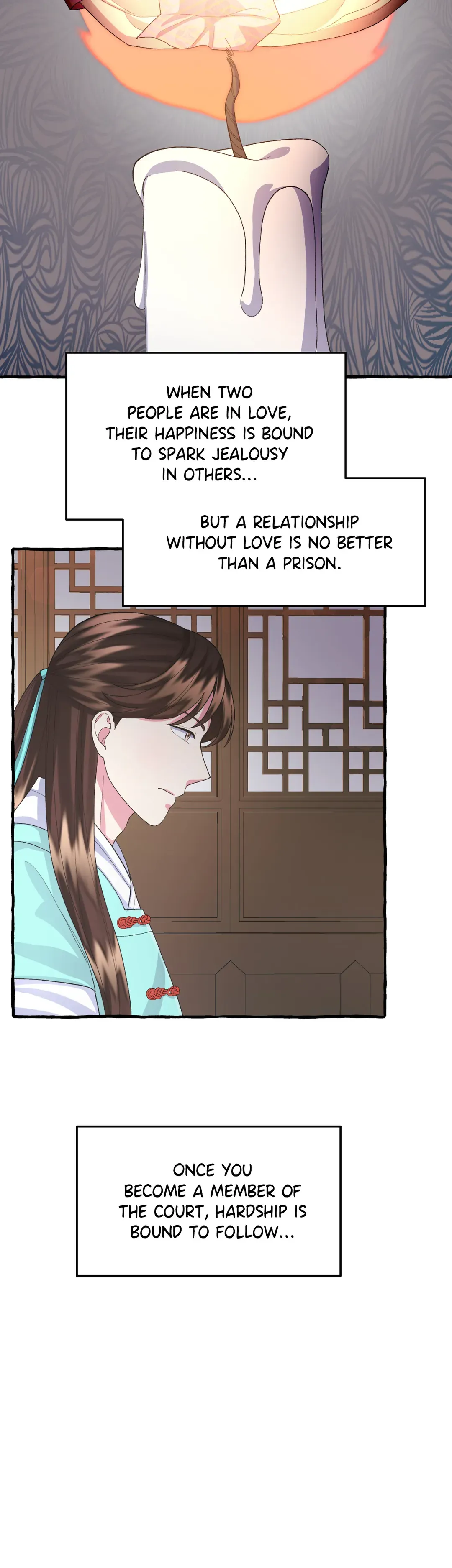 Cheer Up, Your Highness! Chapter 16 Online - página 12