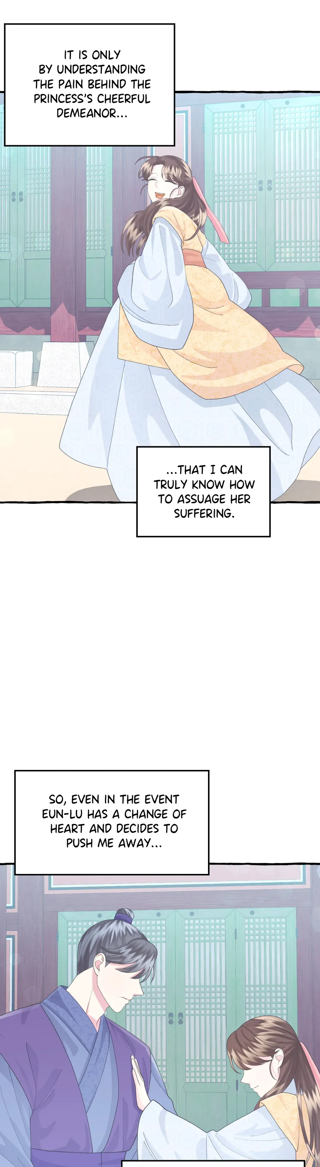 Cheer Up, Your Highness! Chapter 16 Online - página 14