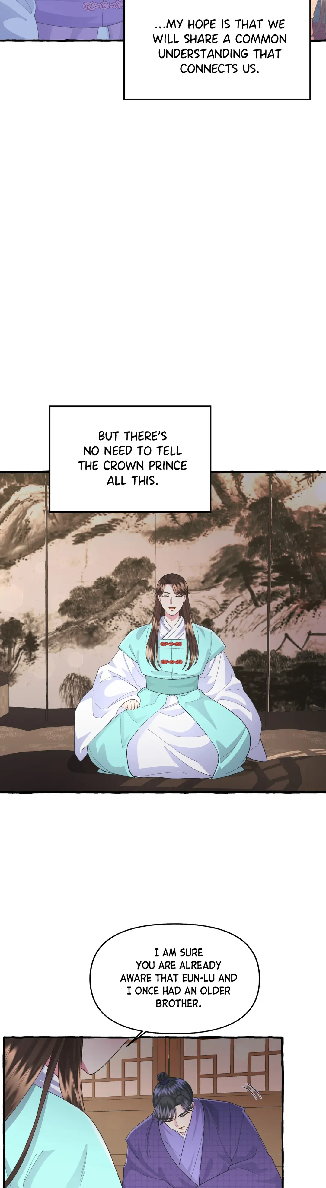 Cheer Up, Your Highness! Chapter 16 Online - página 15