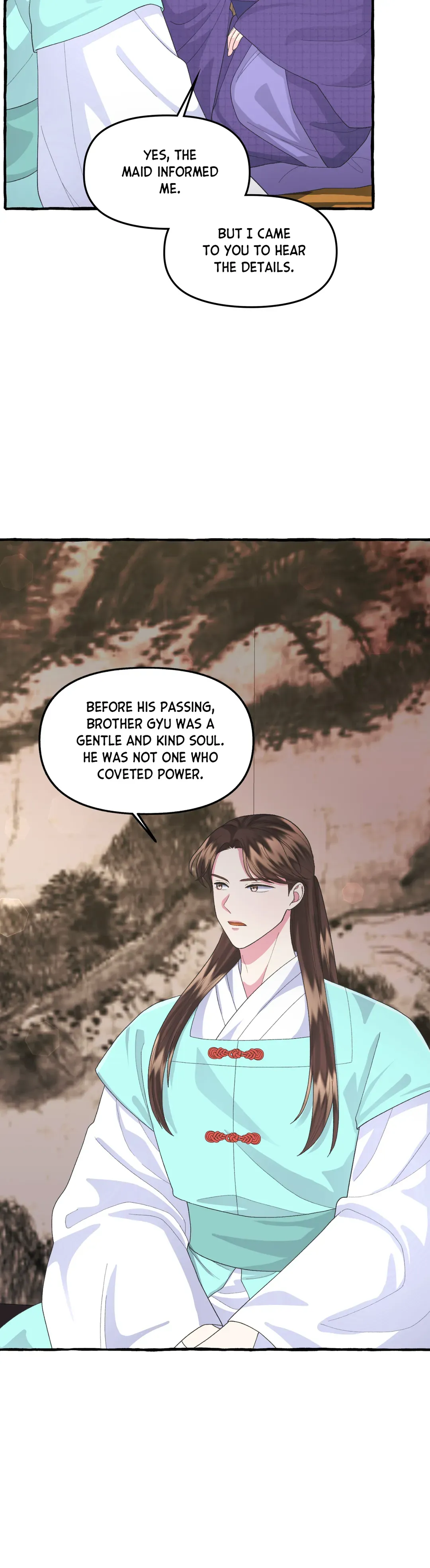Cheer Up, Your Highness! Chapter 16 Online - página 16