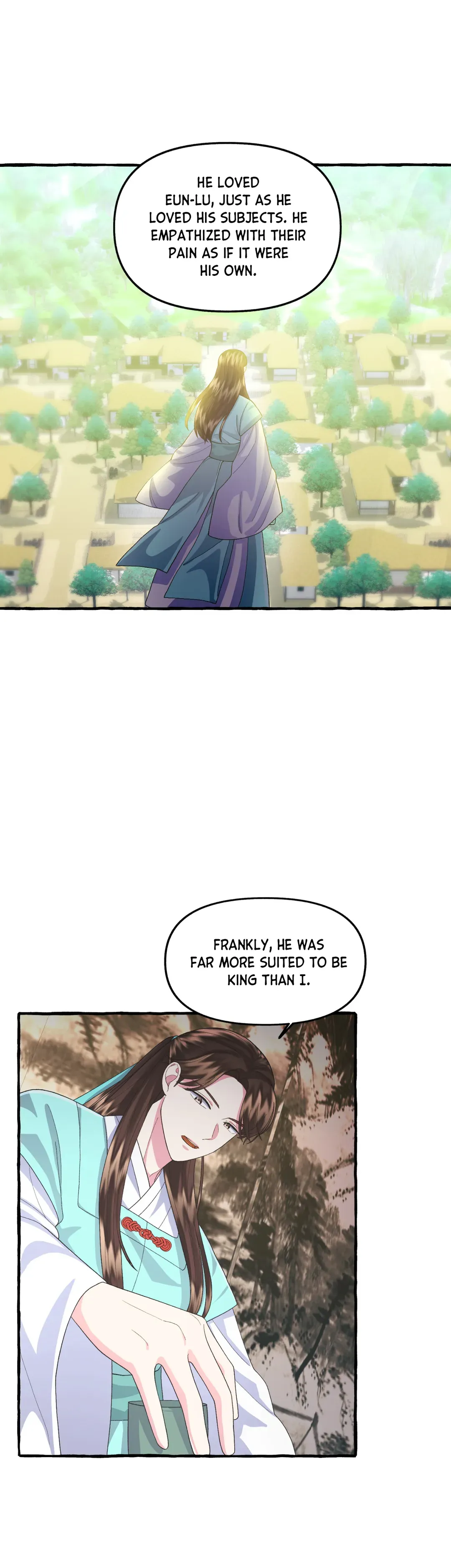 Cheer Up, Your Highness! Chapter 16 Online - página 17
