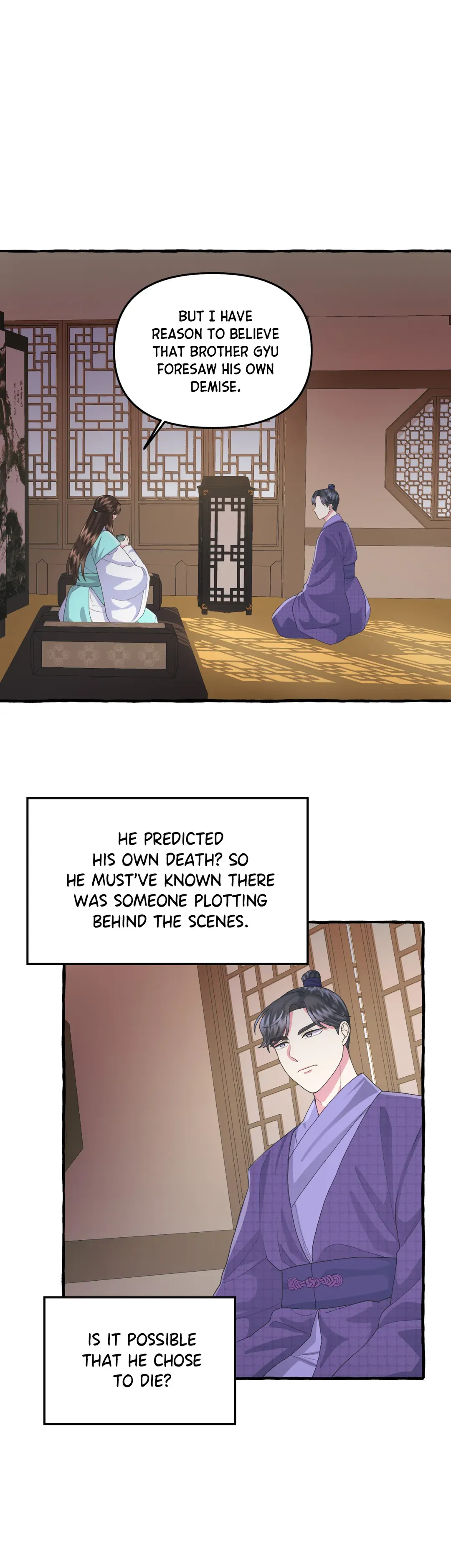 Cheer Up, Your Highness! Chapter 16 Online - página 18